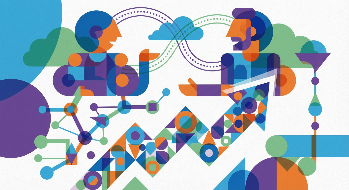 Illustration for Building Your Next Adventure: How AI is Reshaping Roleplay Gaming