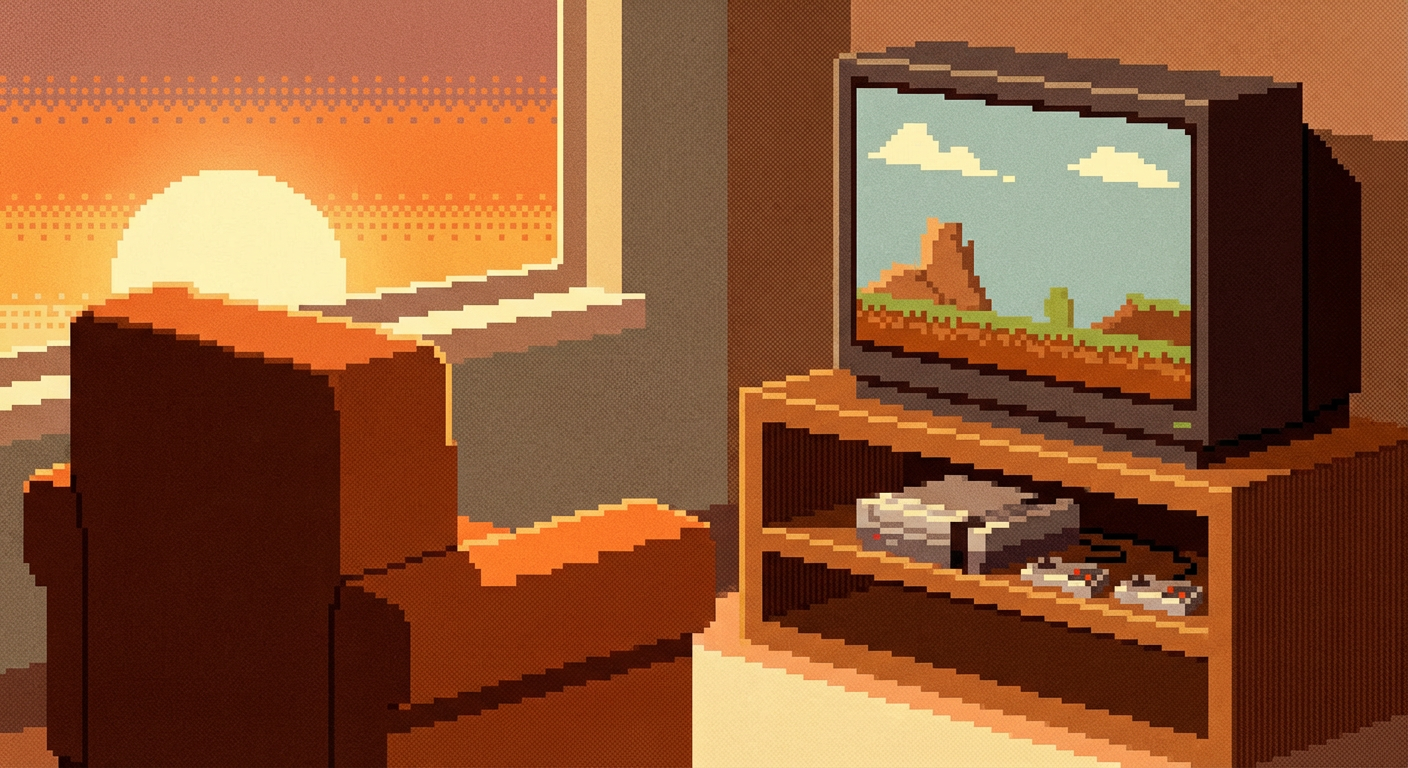 Illustration for Why Game Music Deserves More Than Background Status: A Deep Dive Into Interactive Audio Design